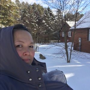 Meet your Posher, Jennifer